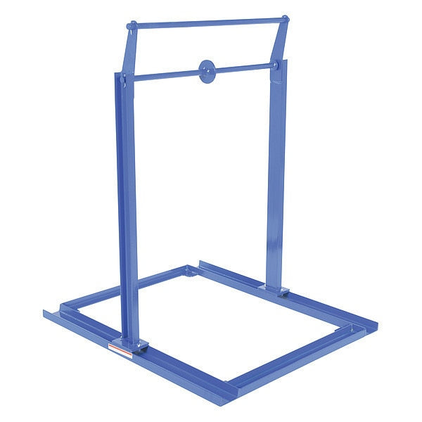 Extension Storage Rack, 46L x 40W x 54H