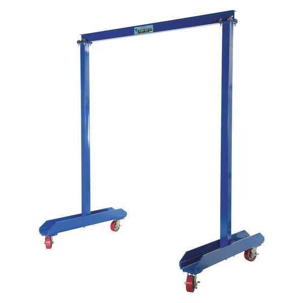 Portable Work Area Gantry Crane, 1K