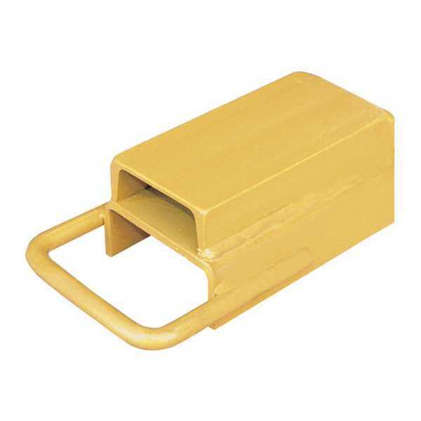Fork Rear Spacer, 4