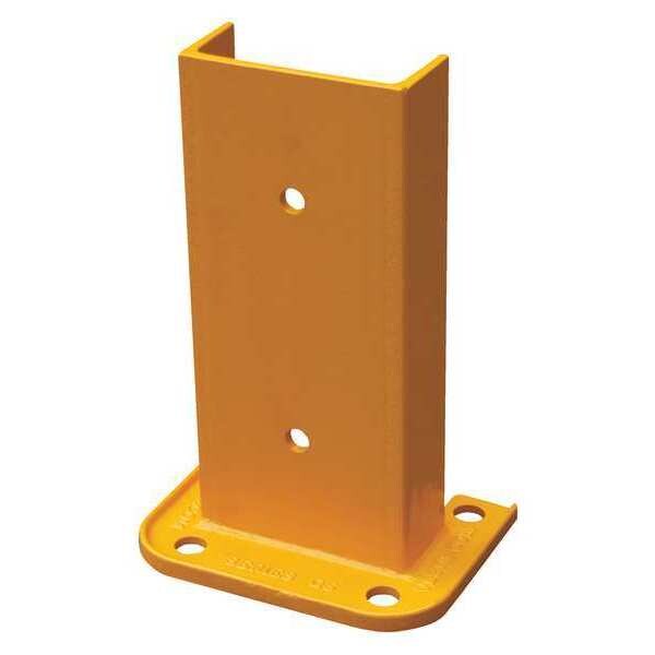 Structural Rack Guard, 12 x 8
