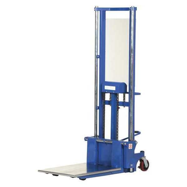 Portable Foot Pump Hefti-Lift, 51, x 80
