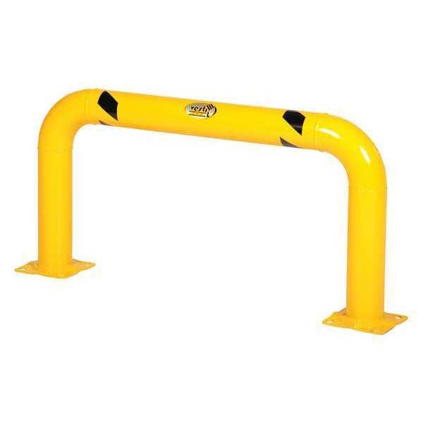 High Profile Mach And Rack Guard, 48x24x4