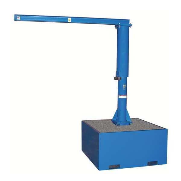 Addl Steel Base, 36