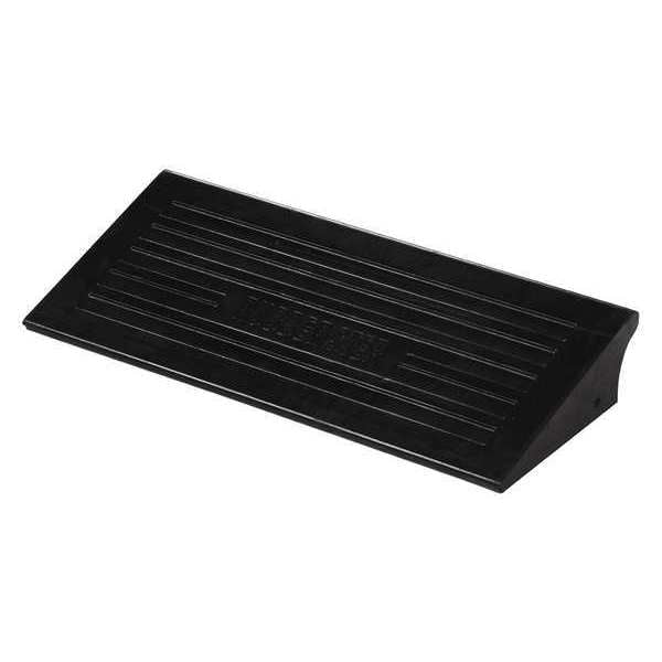 High Impact, Rubber Multi-Purpose Ramp