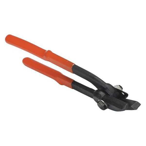 Steel Strapping Cutter, 0.375-1