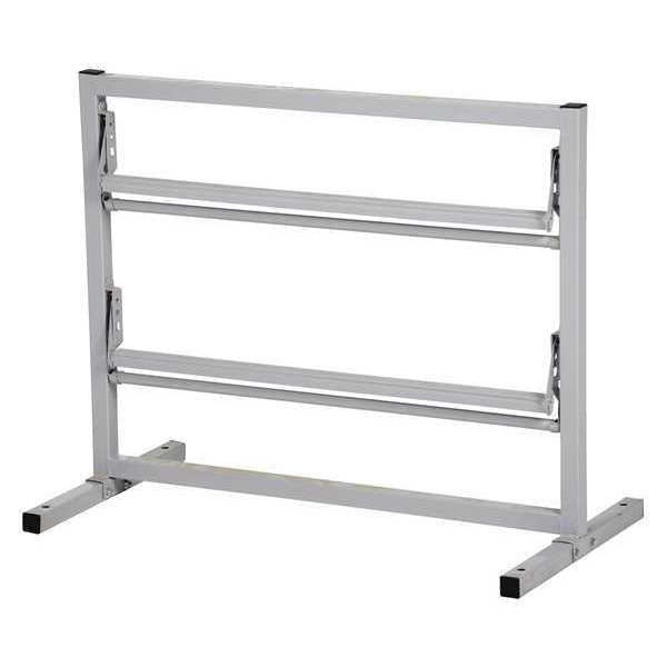 Paper Dispenser Stand, 2 Tier, 48