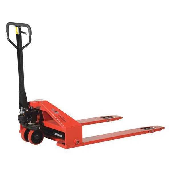 Super Low Pallet Truck, 2200 lb., 33 x 44