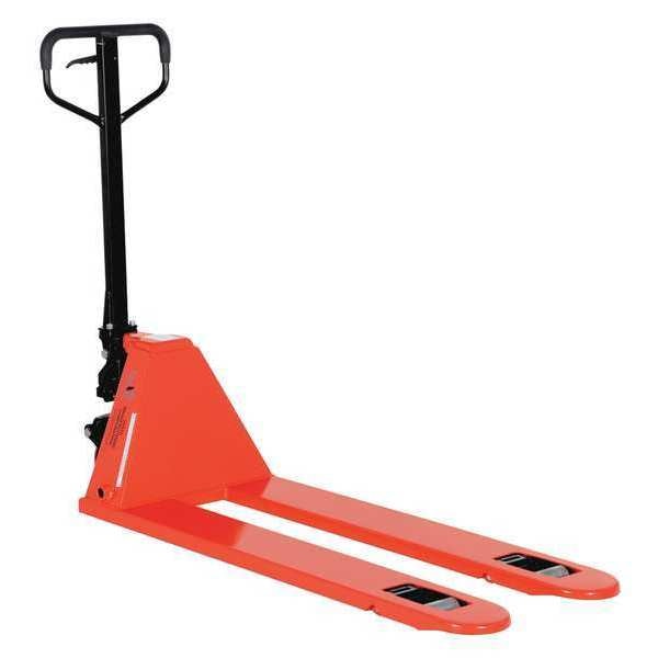 Low Profile Pallet Truck, 4K, 20.625 x 48