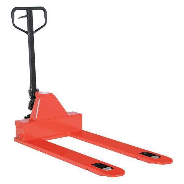 Low Profile Pallet Truck, 4K, 27 x 48