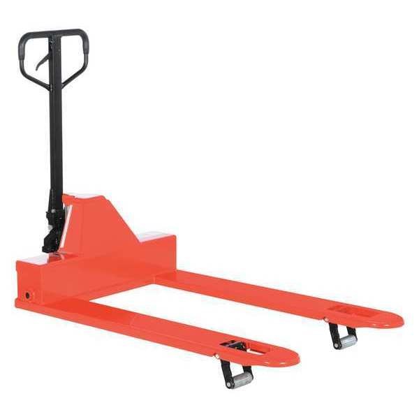 Low Profile Pallet Truck, 4K, 33 x 48