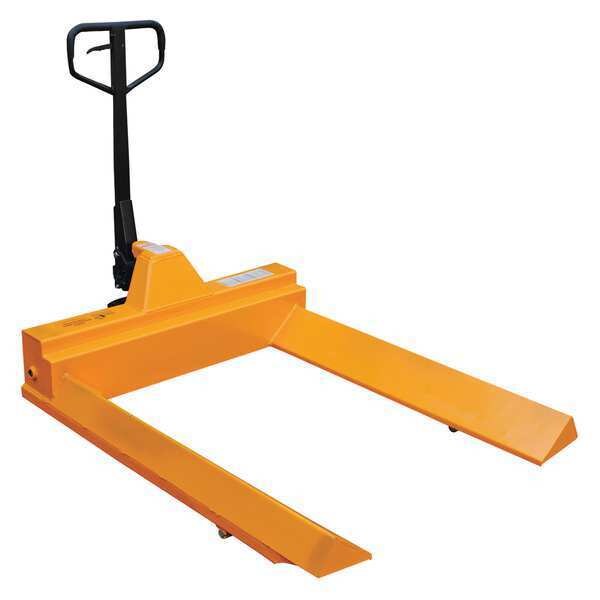 Pallet Truck, V Shape Center, 4K, 45x48