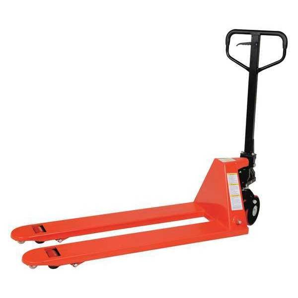 Full Featured Pallet Truck, 5.5K 20 x 48
