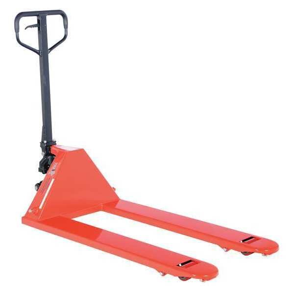Full Featured Pallet Truck, 5.5K, 27 x 48