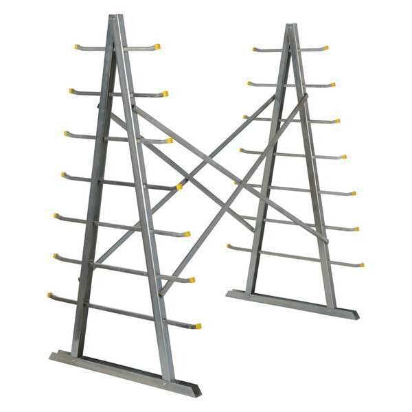 Self-Supporting Rack, 2000 lb.