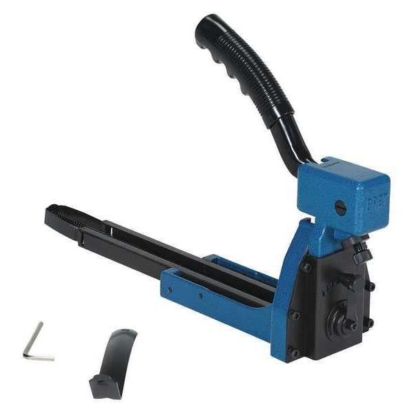 Manual Carton/Box Stapler, 5/8