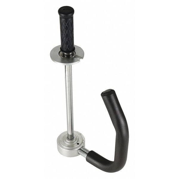 Ergo Style Hand Held Stretch Wrapper
