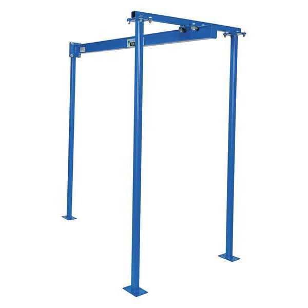 Extra Travel Tri-Post Jib, 2000 lb.