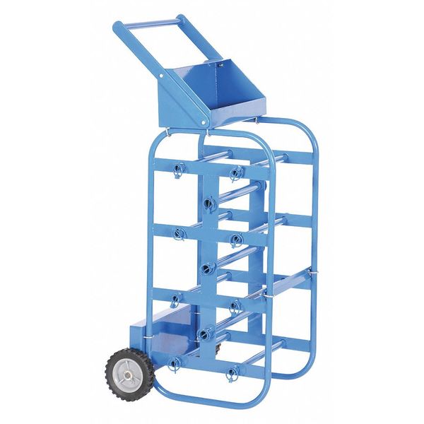 Economy Wire Reel Caddy, 150 lb.