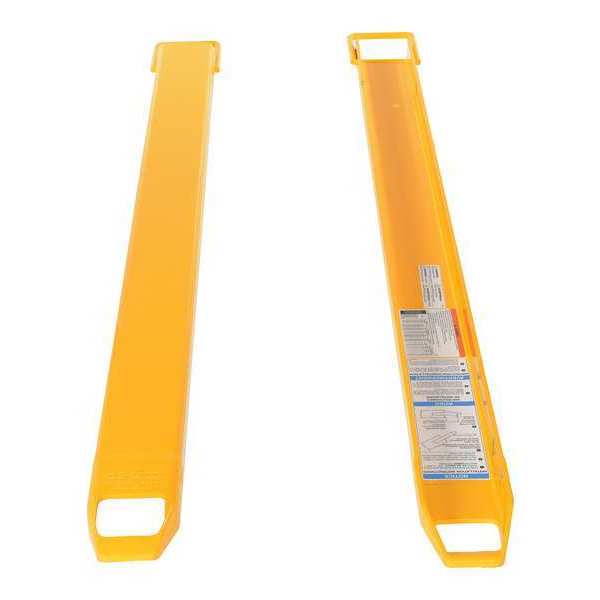 Fork Extension Standard, 72 L x 4