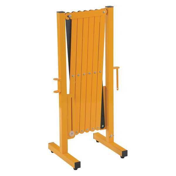 Steel Expand-A-Gate 15 To 144