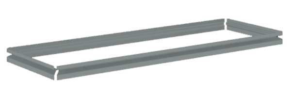 Boltless Shelf, 18