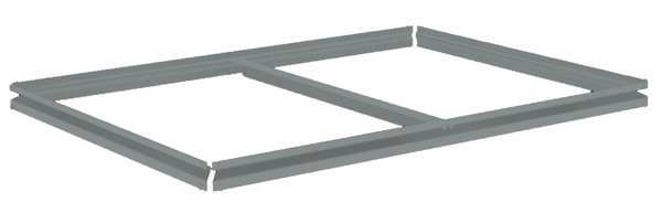 Boltless Shelf, 24