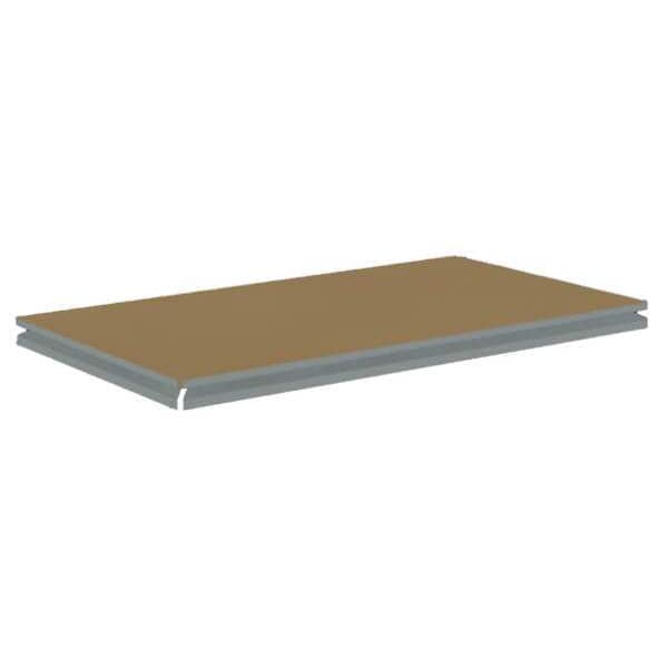 Boltless Shelf, 15