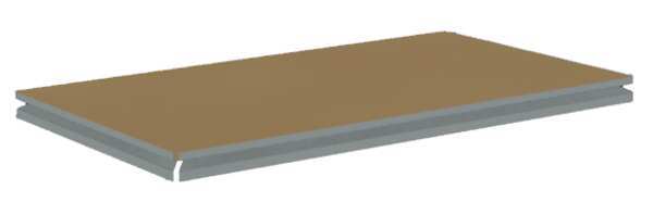 Boltless Shelf, 15