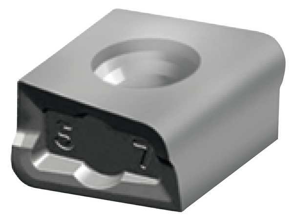 Rectangle LNHU Carbide