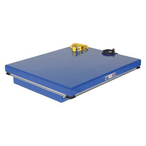 Electric Hydraulic Lift Table, 4K, 40x48