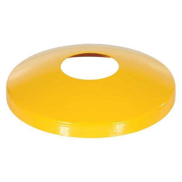 Protective Dome Covers For Bollards