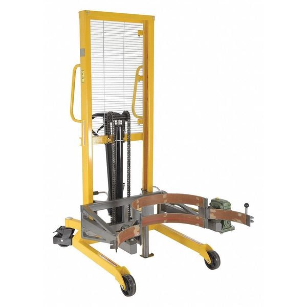 Drum Lifter Rotator And Transport, Strap