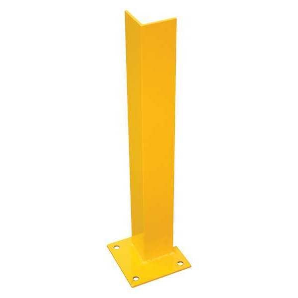 Overhead Door Track Protector, 24