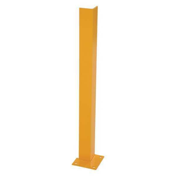 Overhead Door Track Protector, 36