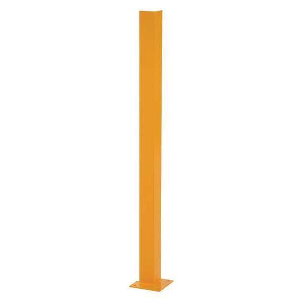 Overhead Door Track Protector, 48