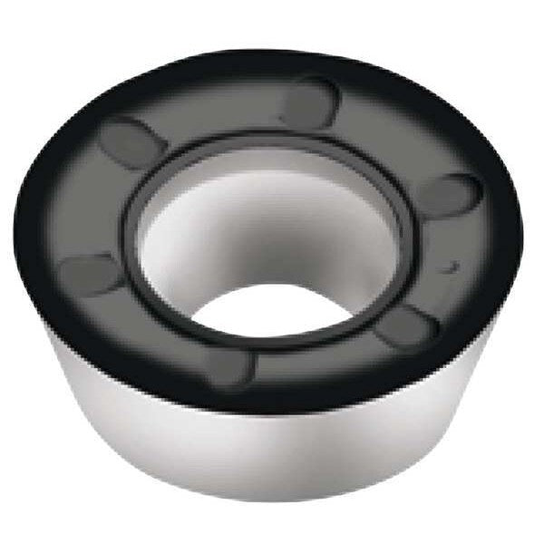 Round RDMT Carbide