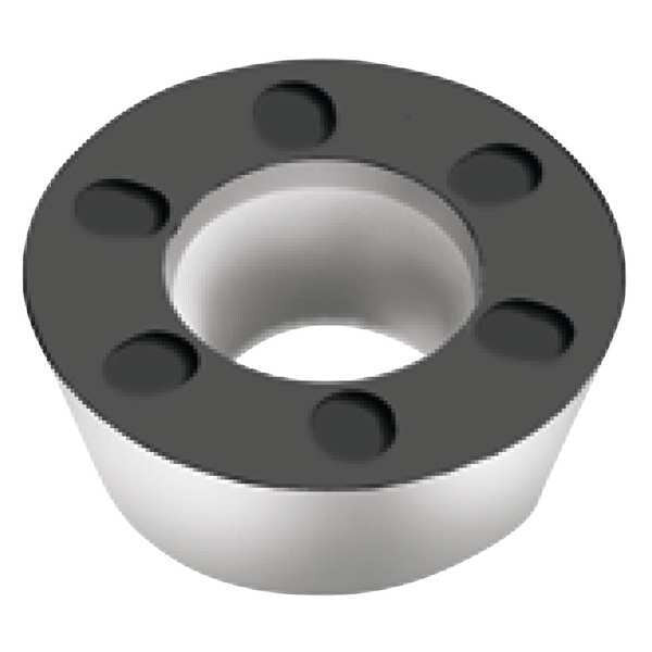 Round RDHW Carbide