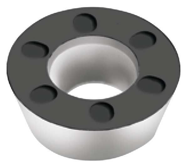 Round RDHW Carbide