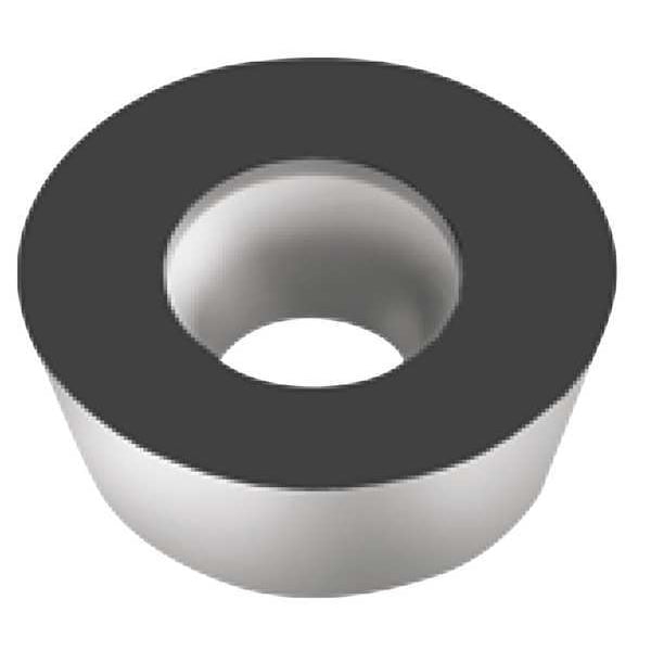 Round RDHX Carbide