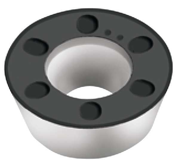 Round RDMW Carbide