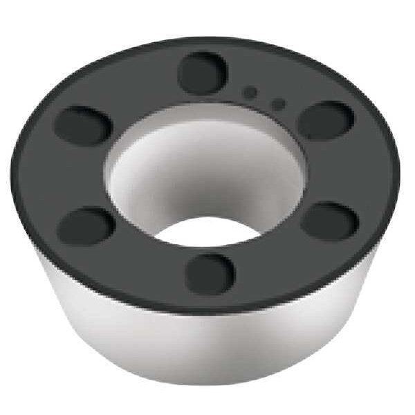 Round RDMW Carbide