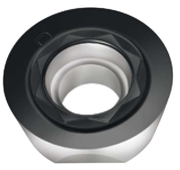 Round ROHX Carbide