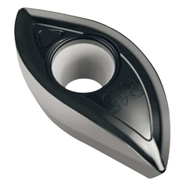 Ballnose XDMT Carbide