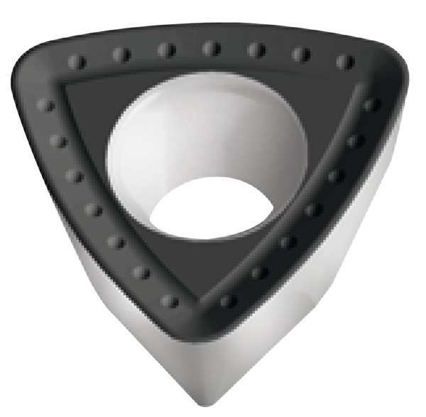 Triangle P263 Carbide