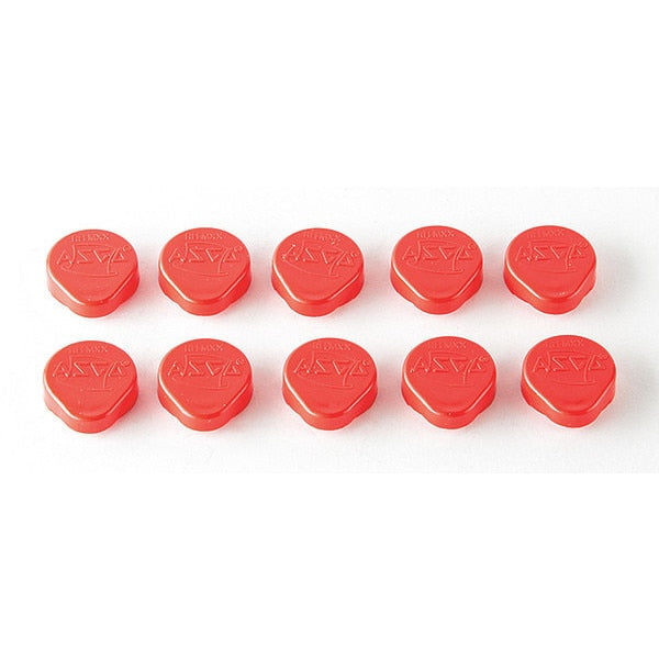 RH Caps, PK10