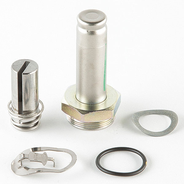 Rebuild Kit For 8262