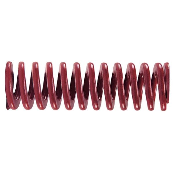 Inch Series Die Spring, PK2