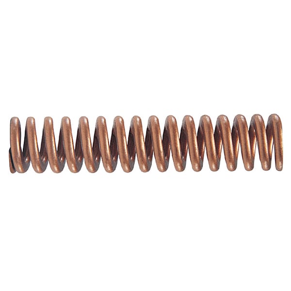 Inch Series Die Spring, PK5