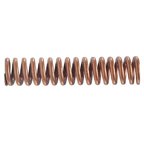 Inch Series Die Spring, PK10
