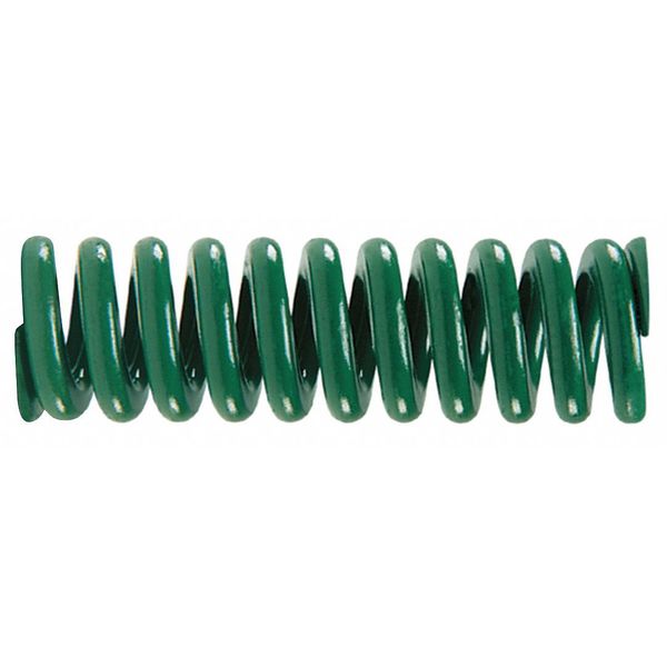 Inch Series Die Spring, PK10